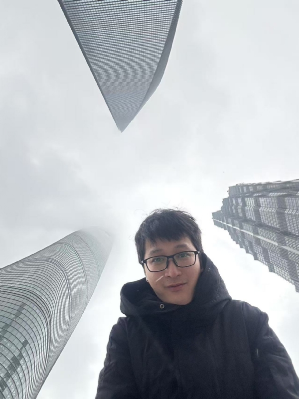 阿涛显卡维修的第一张照片--太原相亲服务中心