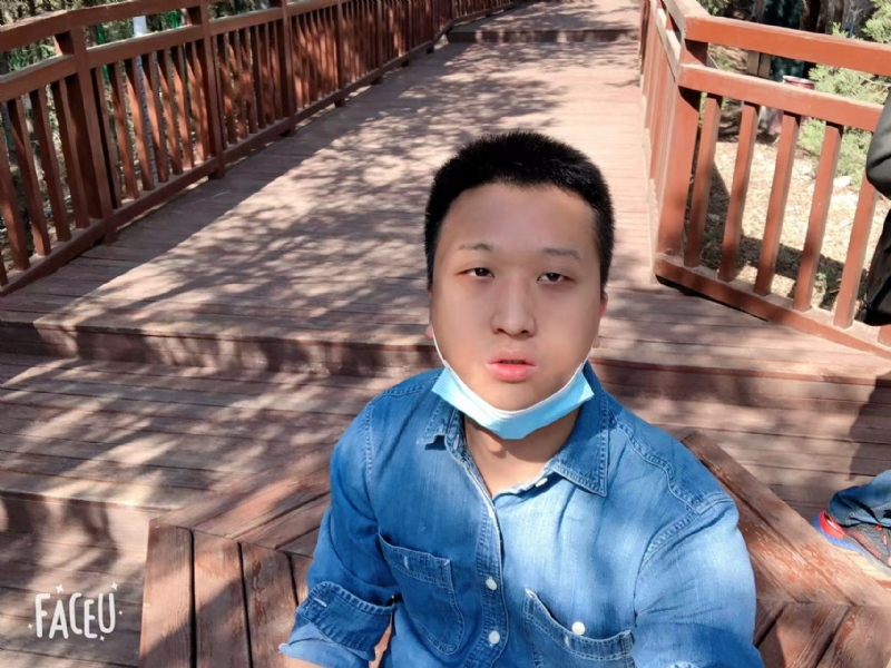 月之独白的第一张照片--太原相亲服务中心