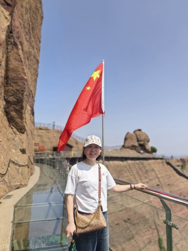 久久的第二张照片--太原相亲服务中心