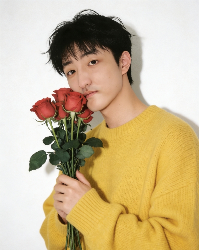 人有再风华的第一张照片--太原相亲服务中心