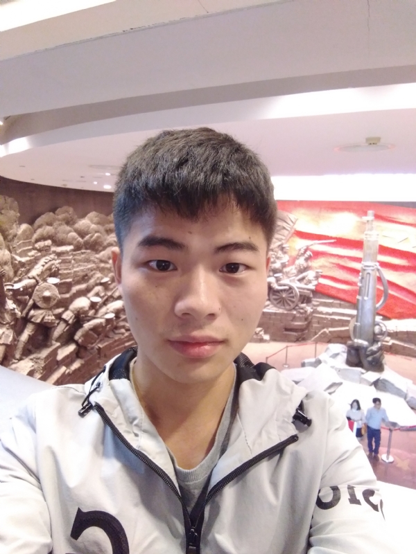 江汶洛的第一张照片--太原相亲服务中心