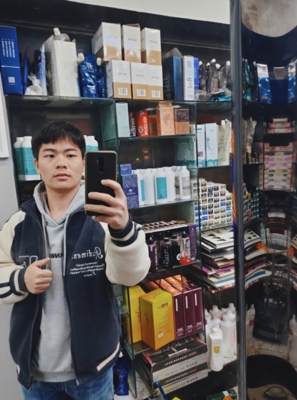 江汶洛的第二张照片--太原相亲服务中心