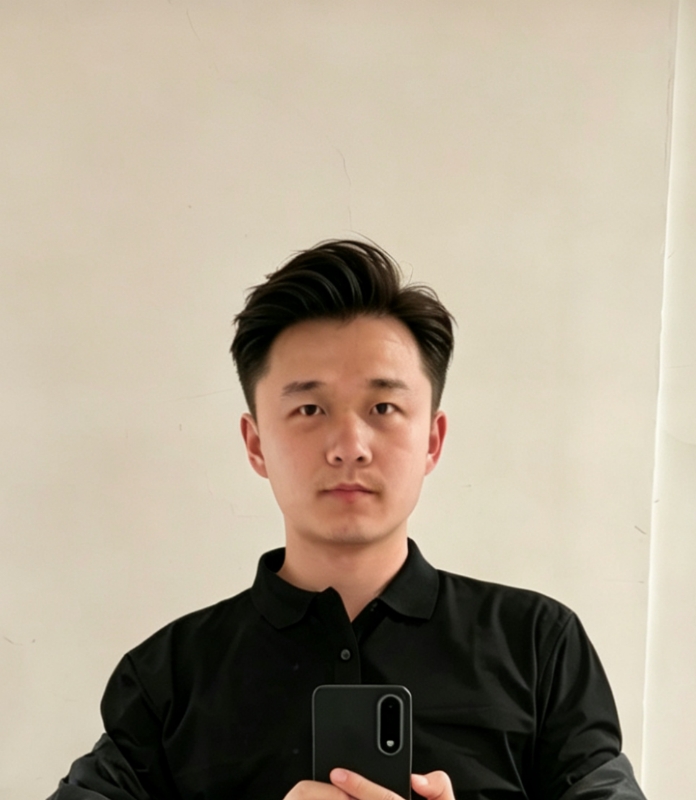 霜序十三的第一张照片--太原相亲服务中心