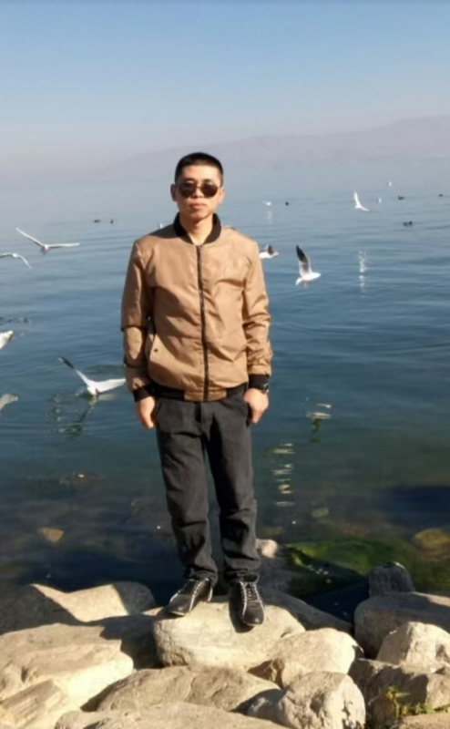 追光者的第一张照片--太原相亲服务中心