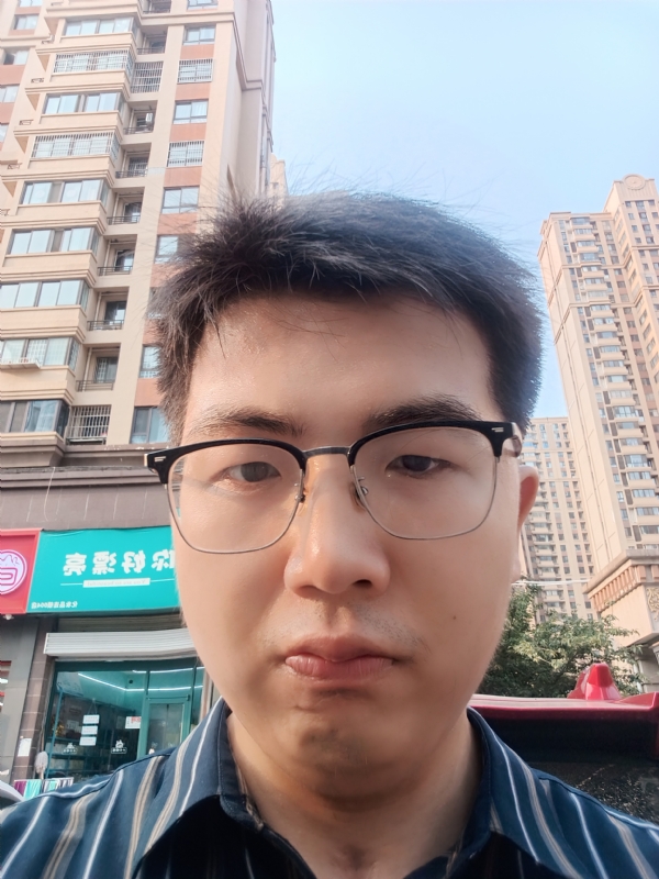 予适的第一张照片--太原相亲服务中心