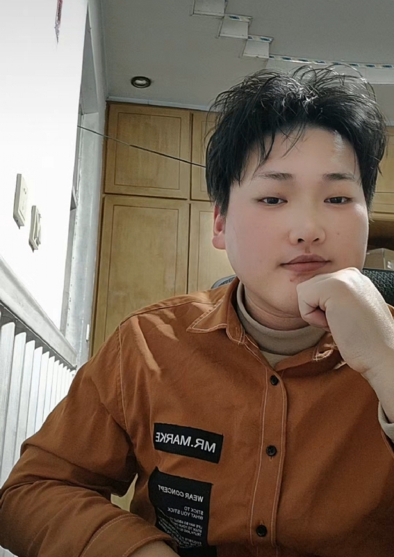 牛小鱼的第一张照片--太原相亲服务中心