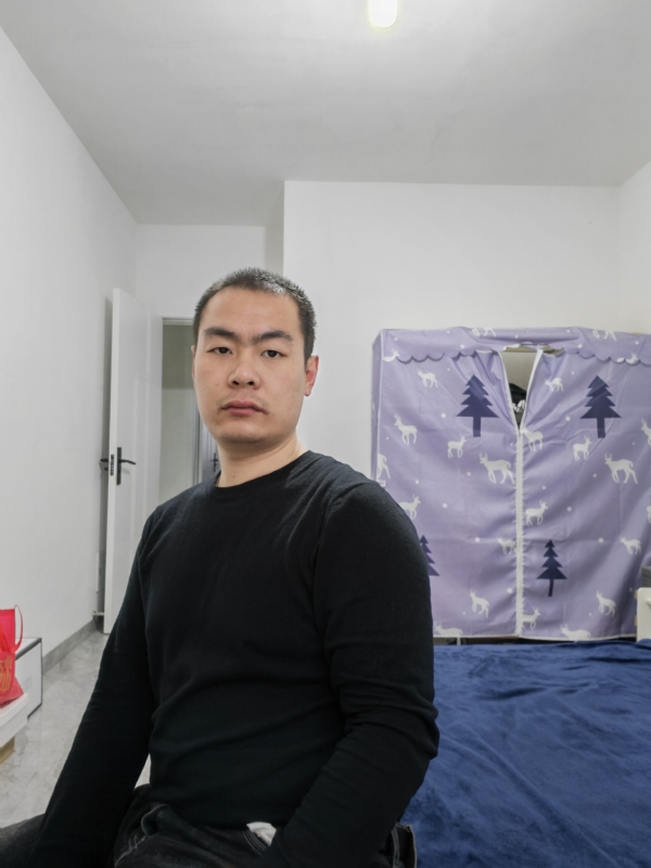 帅哥的第一张照片--太原相亲服务中心